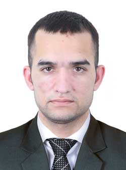 Nebosh IGC Student