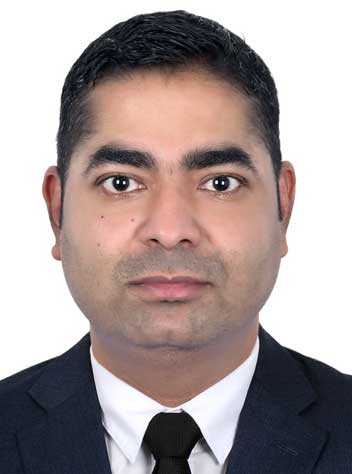Nebosh IGC Student