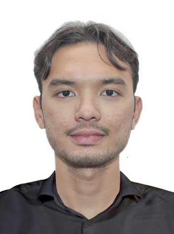 Nebosh IGC Student